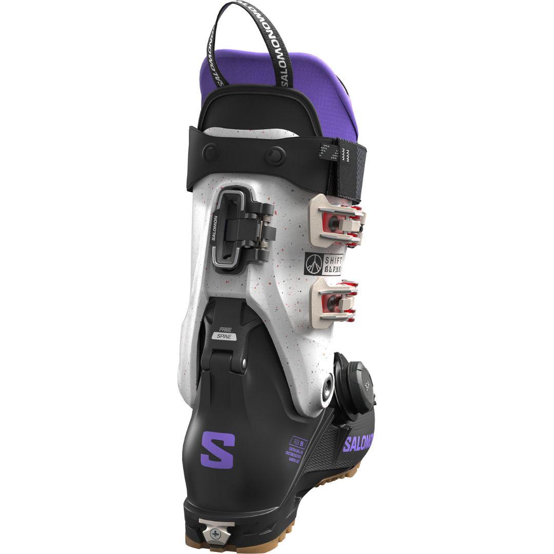 Salomon Women's Shift Alpha BOA 95 Ski Boots 2026